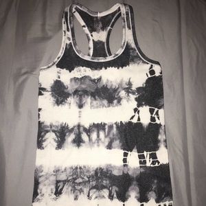 Lululemon Tanktop
